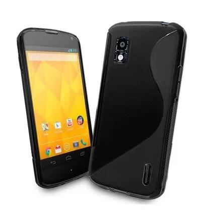 LG Nexus 4 Case + Stylus + Screen Protector - LX2001 - Homewares, Outdoor, Phone Accessories, Cases, Speakers, Headphones + More -