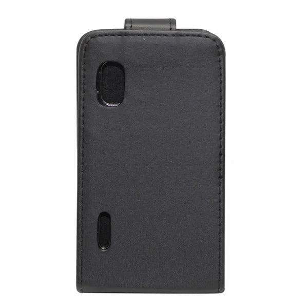 LG Optimus L5 E610 Leather Case 8GB Car Charger - LX2001 - Homewares, Outdoor, Phone Accessories, Cases, Speakers, Headphones + More -