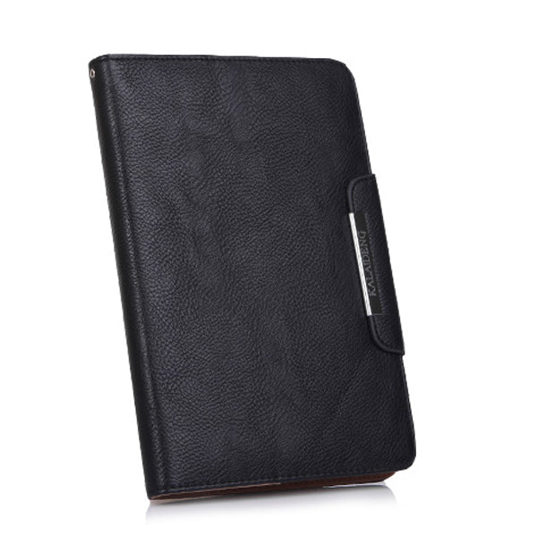 Leather Case Pouch Wallet Bag for Apple iPad Mini