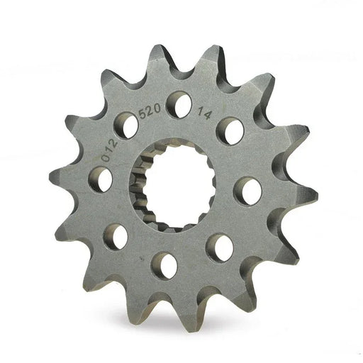 SPROCKET FRONT MOTO MASTER HUSQVARNA TC250 09-13 TE250 TXC250 10-13 TE310 11-12 TXC310 12-13 14T - LX2001 - Homewares, Outdoor, Phone Accessories, Cases, Speakers, Headphones + More -