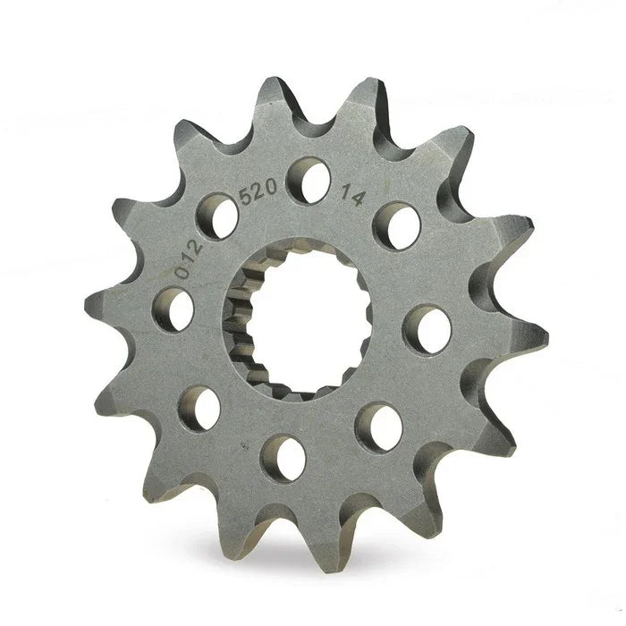 SPROCKET FRONT MOTO MASTER HUSQVARNA TC250 09-13 TE250 TXC250 10-13 TE310 11-12 TXC310 12-13 15T - LX2001 - Homewares, Outdoor, Phone Accessories, Cases, Speakers, Headphones + More -