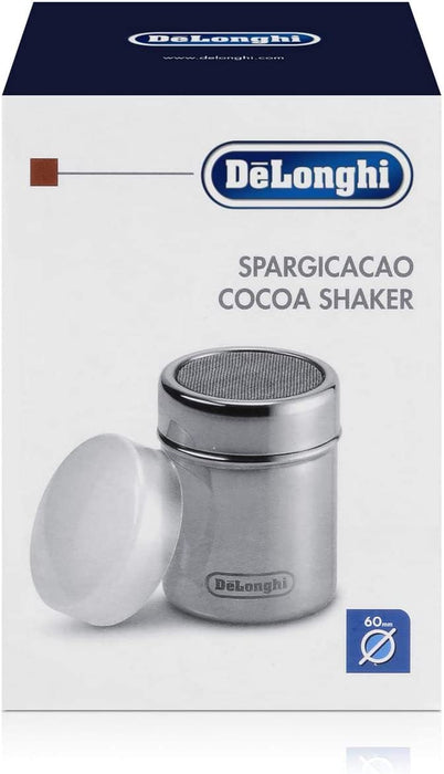DeLonghi Cacoa Shaker