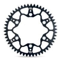SPROCKET REAR MOTO MASTER ALUMINUM KAWASAKI SUZUKI 48T
