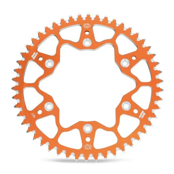 SPROCKET REAR MOTO MASTER FUSION DUAL RING KTM 125SX 250SX 150SX 200SX 360SX 380SX 400SX 250SXF 350 - LX2001 - Homewares, Outdoor, Phone Accessories, Cases, Speakers, Headphones + More -