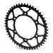 SPROCKET REAR ULTRALIGHT STEEL MOTO MASTER HUSQVARNA TC85 14-20 KTM 85SX 04-20 105SX 04-11 46T BLACK - LX2001 - Homewares, Outdoor, Phone Accessories, Cases, Speakers, Headphones + More -