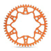 SPROCKET REAR ALLOY MOTO MASTER KTM 85SX SW 85SX BW 04-21 105SX 04-11 51T ORANGE - LX2001 - Homewares, Outdoor, Phone Accessories, Cases, Speakers, Headphones + More -