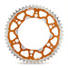 SPROCKET REAR ALLOY MOTO MASTER MINI SX-E 5 18-21 KTM 50SX 50SX MINI 13-21 38T ORANGE ALLOY - LX2001 - Homewares, Outdoor, Phone Accessories, Cases, Speakers, Headphones + More -