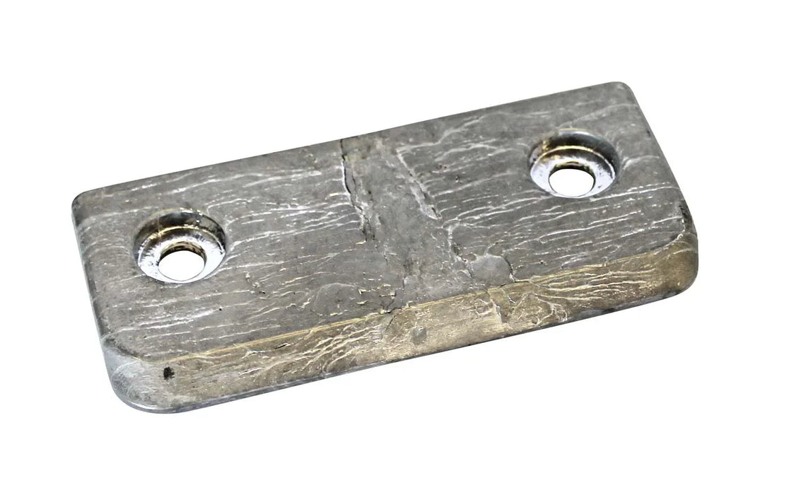 Starfish 330gr flat weight with two holes - MTO - LX2001 - Homewares, Outdoor, Phone Accessories, Cases, Speakers, Headphones + More -