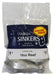 Starfish Reef Sinker Value Pack 10oz (4 per pack)
