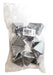 Pyramid Sinker Bulk Pack 10oz (10 per pack) - LX2001 - Homewares, Outdoor, Phone Accessories, Cases, Speakers, Headphones + More -