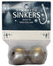 Starfish Ball Sinker Packet 5oz (2 per pack) - LX2001 - Homewares, Outdoor, Phone Accessories, Cases, Speakers, Headphones + More -