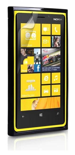 Nokia Lumia 610 Screen Protector - LX2001 - Homewares, Outdoor, Phone Accessories, Cases, Speakers, Headphones + More -