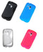 Samsung Galaxy S3 Mini Hard Gel Case 4GB MicroSD - LX2001 - Homewares, Outdoor, Phone Accessories, Cases, Speakers, Headphones + More -