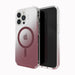 Gear4 Milan Case iPhone 13 Pro Max - Rose