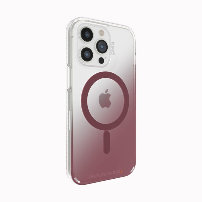 Gear4 Milan Case iPhone 13 Pro Max - Rose