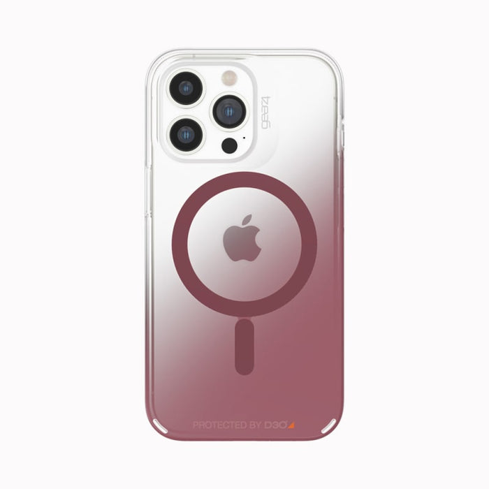 Gear4 Milan Case iPhone 13 Pro Max - Rose