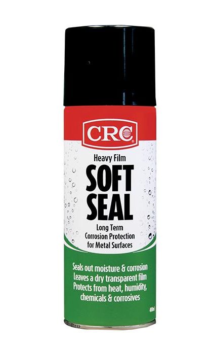 Crc Soft Seal 400Ml