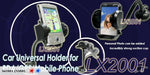 HTC HD2 Car Kit Holder