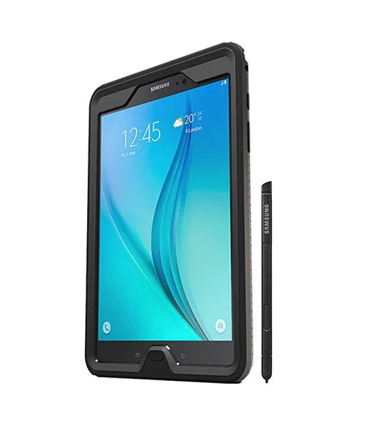 Samsung Tab A 9.7 OtterBox Defender Case S Pen 77-51799 - LX2001 - Homewares, Outdoor, Phone Accessories, Cases, Speakers, Headphones + More -