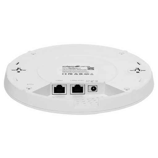EDIMAX Slave AP of Office-123 Office WiFi System for SMB. Easy Setup, Self-manag - LX2001 - Homewares, Outdoor, Phone Accessories, Cases, Speakers, Headphones + More -