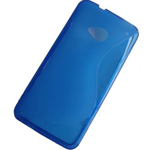 HTC One Gel Case Car Charger Screen Protector - LX2001 - Homewares, Outdoor, Phone Accessories, Cases, Speakers, Headphones + More -