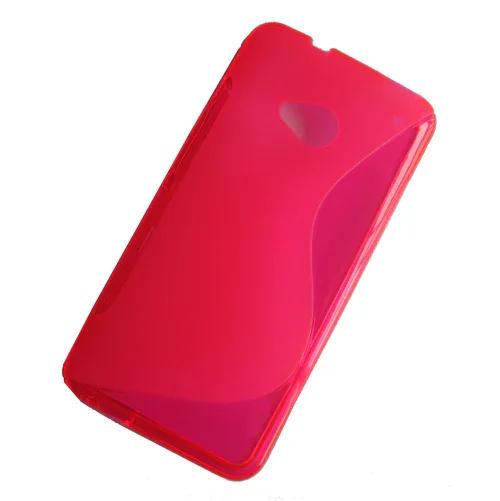 HTC One Gel Case Car Charger Screen Protector - LX2001 - Homewares, Outdoor, Phone Accessories, Cases, Speakers, Headphones + More -