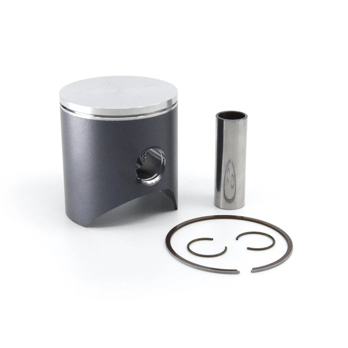 PISTON KIT WOSSNER YAMAHA TDR125 TZR125 92-98 FLAT TOP 2MM OVERSIZE 57.94MM - LX2001 - Homewares, Outdoor, Phone Accessories, Cases, Speakers, Headphones + More -