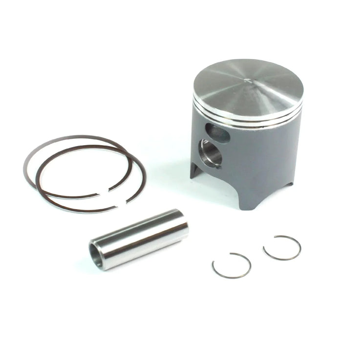 PISTON KIT WOSSNER HUSQVARNA WR390 CR390 77-80 1MM OVERSIZE 83.92MM - LX2001 - Homewares, Outdoor, Phone Accessories, Cases, Speakers, Headphones + More -