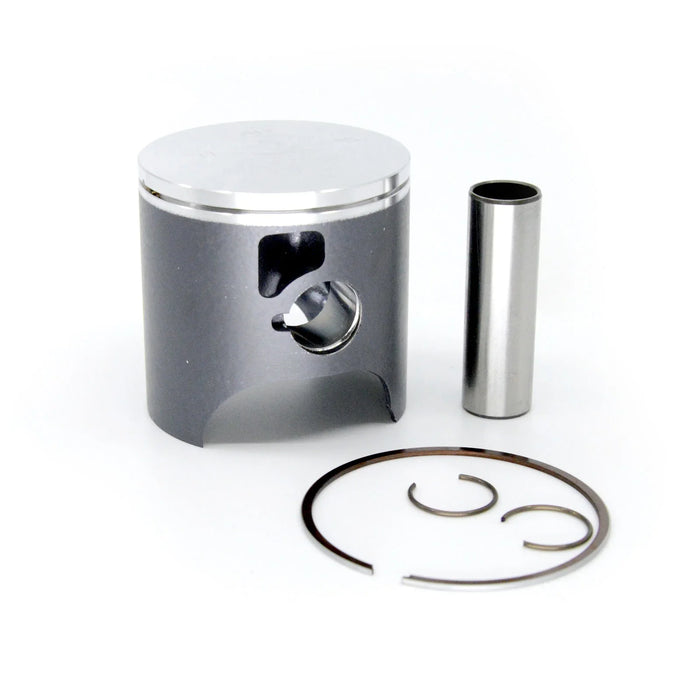 PISTON KIT WOSSNER KAWASAKI KX250 87-89 2.1MM OVERSIZE 69.44MM - LX2001 - Homewares, Outdoor, Phone Accessories, Cases, Speakers, Headphones + More -