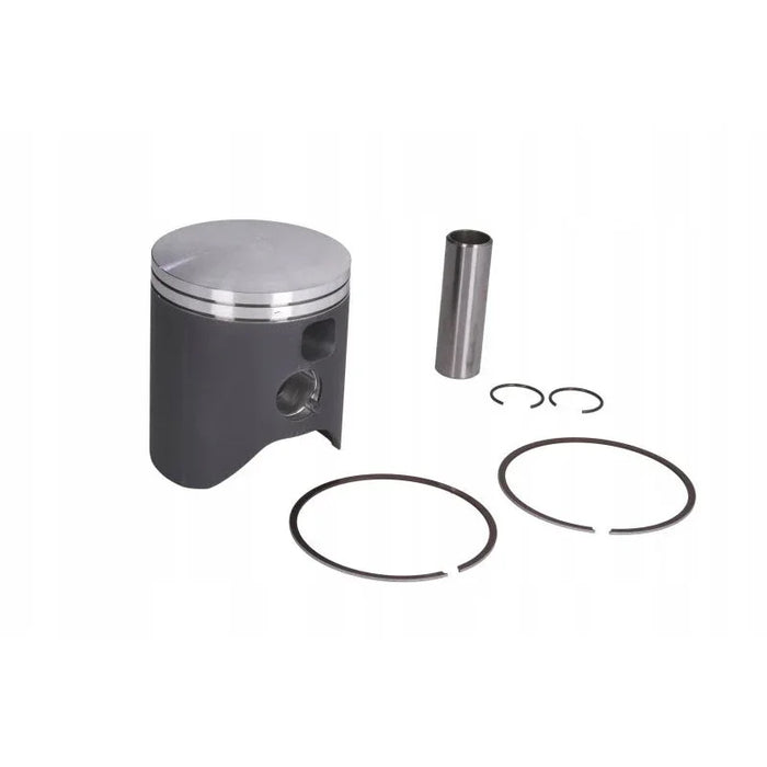 PISTON KIT WOSSNER HONDA CR250R 05-07 66.36MM - LX2001 - Homewares, Outdoor, Phone Accessories, Cases, Speakers, Headphones + More -