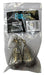 Fishtech Snap On Sinker 6oz (2 per pack)