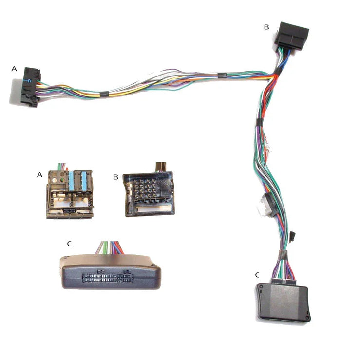 harness bmw 2001-16pin - LX2001 - Homewares, Outdoor, Phone Accessories, Cases, Speakers, Headphones + More -