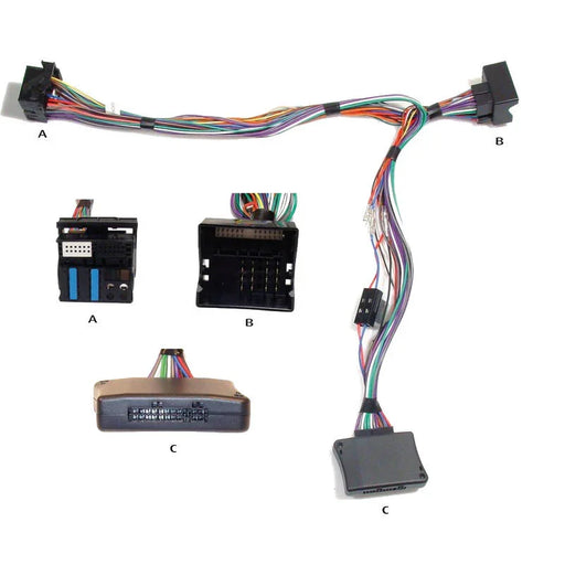 harness mondeo 2003-3g drive & talk - LX2001 - Homewares, Outdoor, Phone Accessories, Cases, Speakers, Headphones + More -