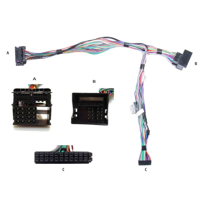 harness captiva 5 opel 04 on - LX2001 - Homewares, Outdoor, Phone Accessories, Cases, Speakers, Headphones + More -