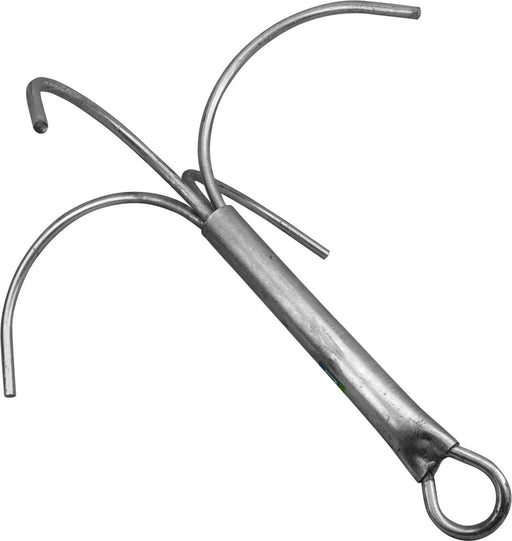 Grapnel Anchor 8mm - LX2001 - Homewares, Outdoor, Phone Accessories, Cases, Speakers, Headphones + More -