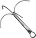 Grapnel Anchor 8mm - LX2001 - Homewares, Outdoor, Phone Accessories, Cases, Speakers, Headphones + More -