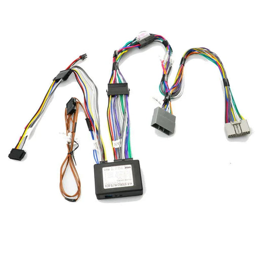 Harness Honda Civi Premium Sound With Sep Amp - LX2001 - Homewares, Outdoor, Phone Accessories, Cases, Speakers, Headphones + More -