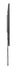 BRATECK 37"-70" Fixed Wall Mount TV Bracket. Max Load: 50Kgs. VESA Support up to
