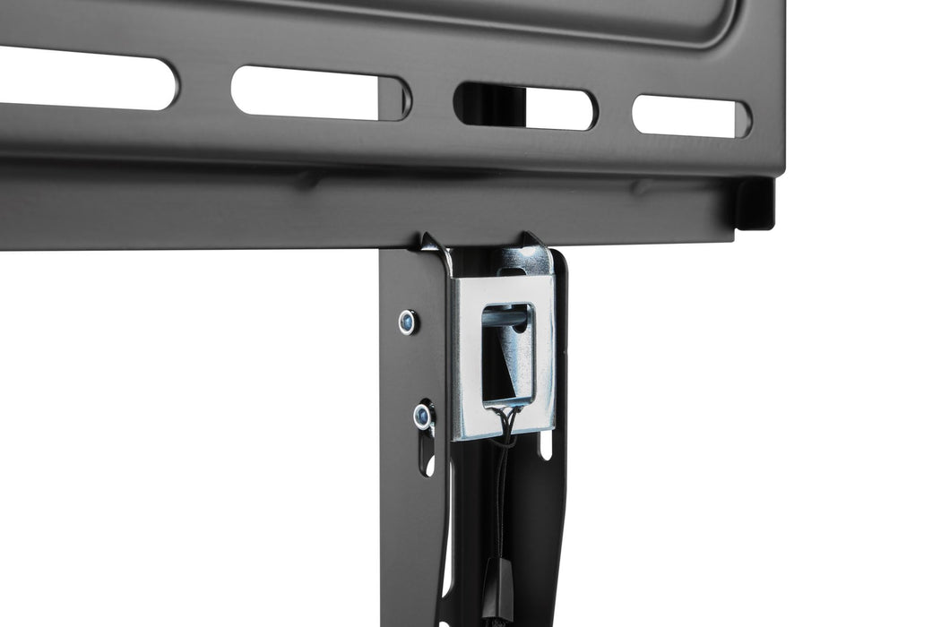 BRATECK 37"-70" Fixed Wall Mount TV Bracket. Max Load: 50Kgs. VESA Support up to