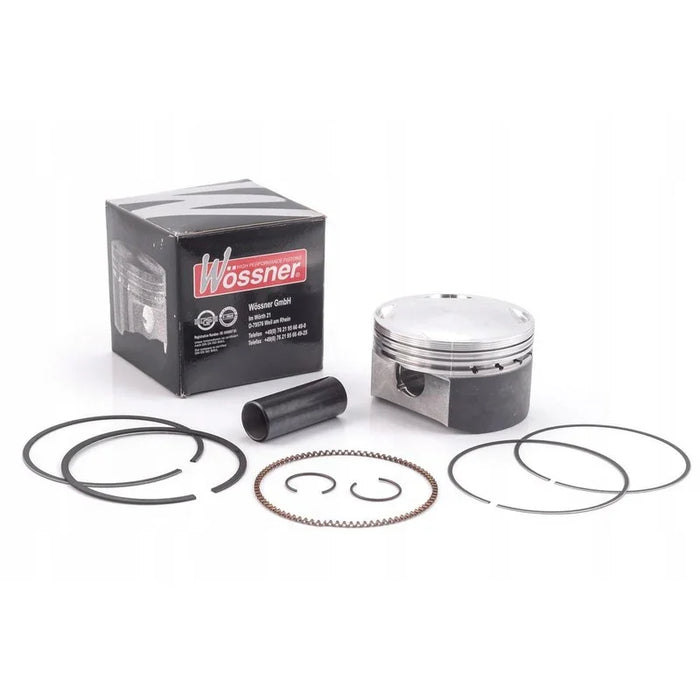 PISTON KIT WOSSNER HUSABERG FC450 FE450 04-08 99.95MM - LX2001 - Homewares, Outdoor, Phone Accessories, Cases, Speakers, Headphones + More -