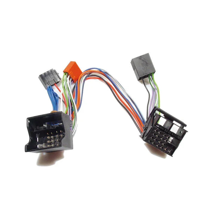 harness iso2car audi q5 - LX2001 - Homewares, Outdoor, Phone Accessories, Cases, Speakers, Headphones + More -
