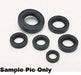 OIL SEAL SET ENGINE VERTEX KAWASAKI KX250 05-10 - LX2001 - Homewares, Outdoor, Phone Accessories, Cases, Speakers, Headphones + More -