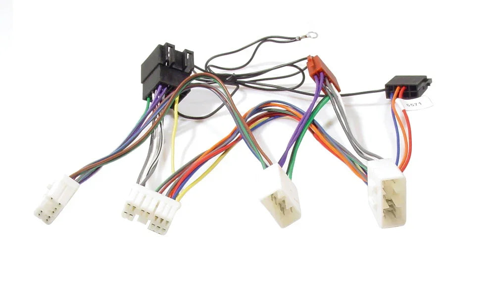 harness iso mazda 92 - 01 - LX2001 - Homewares, Outdoor, Phone Accessories, Cases, Speakers, Headphones + More -