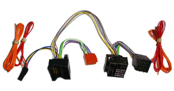 harness iso mercedes c class 04 on - LX2001 - Homewares, Outdoor, Phone Accessories, Cases, Speakers, Headphones + More -