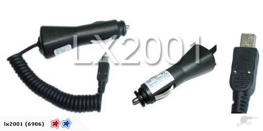 HTC Hero G3 Car Charger - LX2001 - Homewares, Outdoor, Phone Accessories, Cases, Speakers, Headphones + More -