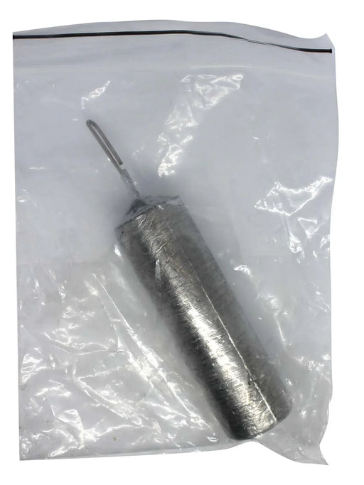 Starfish Long Line Sinker Packet 25oz (1 per pack) - LX2001 - Homewares, Outdoor, Phone Accessories, Cases, Speakers, Headphones + More -