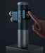 Feiyutech Kica Pro Double Head Portable Deep Tissue Massage Gun Blue - LX2001 - Homewares, Outdoor, Phone Accessories, Cases, Speakers, Headphones + More -