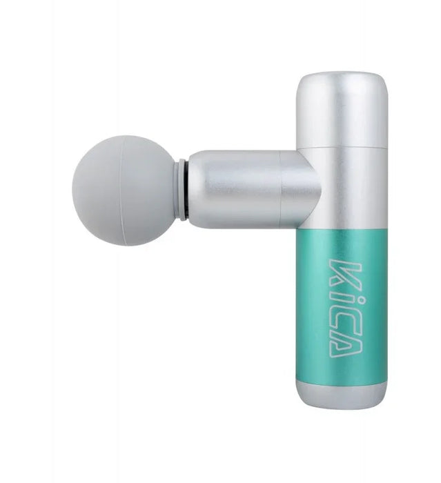 Feiyutech K2 Kica Mini Portable Deep Tissue Massage Gun Green - LX2001 - Homewares, Outdoor, Phone Accessories, Cases, Speakers, Headphones + More -