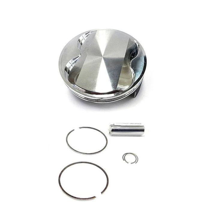 PISTON KIT WOSSNER CRF450R 15-16 12.5:1 95.97MM - LX2001 - Homewares, Outdoor, Phone Accessories, Cases, Speakers, Headphones + More -