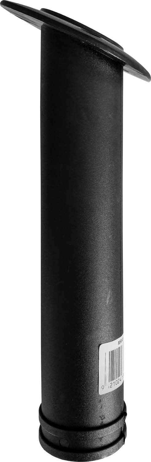 Fishing Rod Holder Flush Mount Angled Black - LX2001 - Homewares, Outdoor, Phone Accessories, Cases, Speakers, Headphones + More -